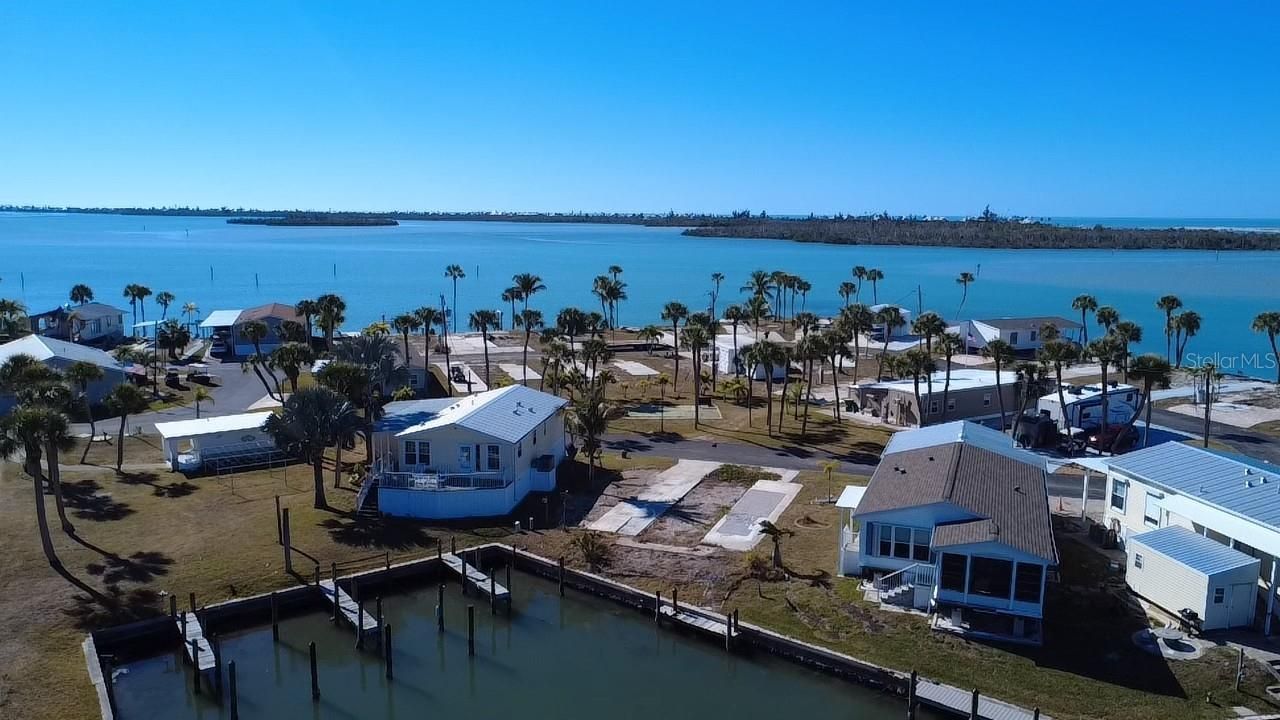 7500 Park Pointe Drive , Lot #52, Englewood, FL 34224 Photo