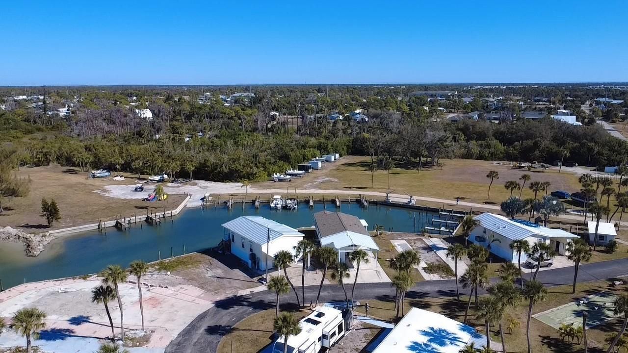 7500 Park Pointe Drive , Lot #52, Englewood, FL 34224 Photo