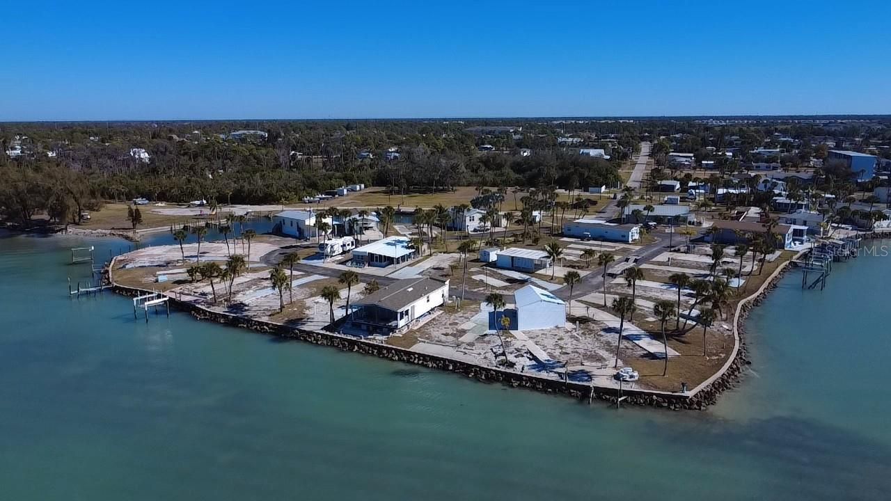 7500 Park Pointe Drive , Lot #52, Englewood, FL 34224 Photo