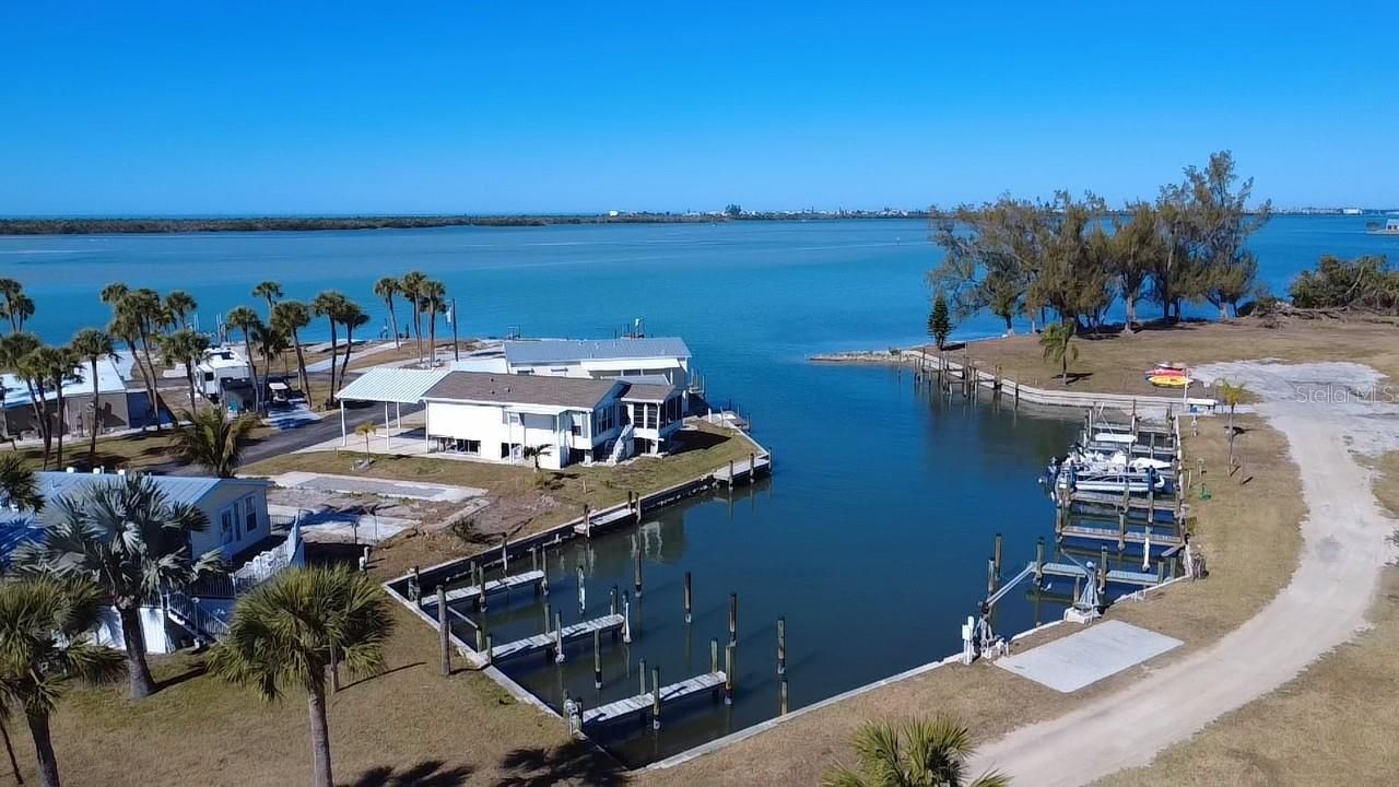 7500 Park Pointe Drive , Lot #52, Englewood, FL 34224 Photo