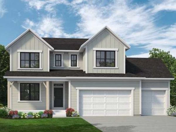 19865 63rd Avenue N, Corcoran, MN 55340