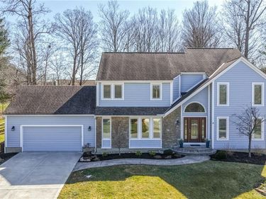 6643 Miami Trails Drive, Loveland, OH 45140