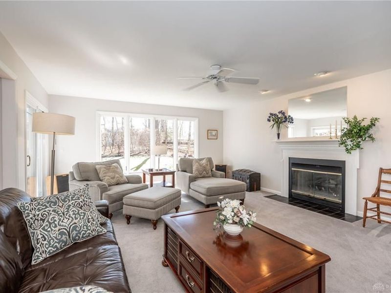 6643 Miami Trails Drive, Loveland, OH 45140 Photo 12