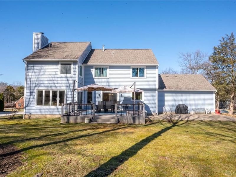 6643 Miami Trails Drive, Loveland, OH 45140 Photo 2