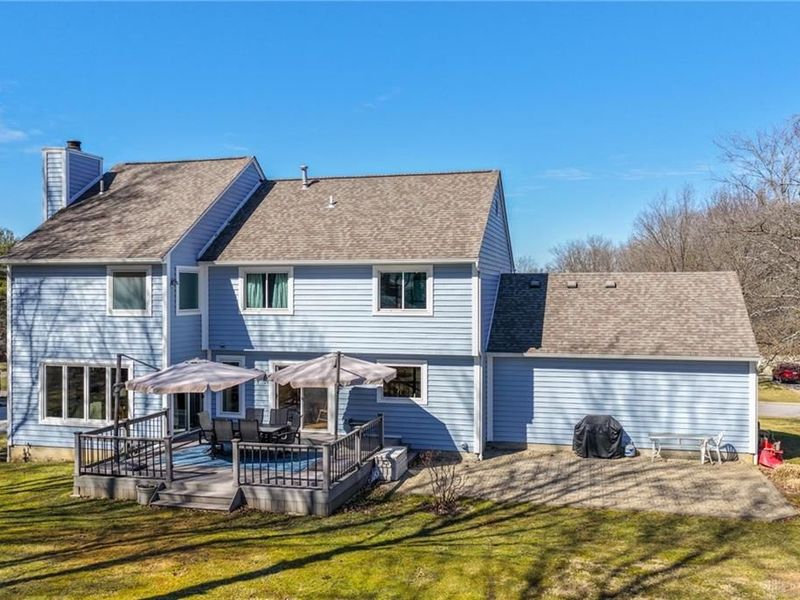 6643 Miami Trails Drive, Loveland, OH 45140 Photo 39