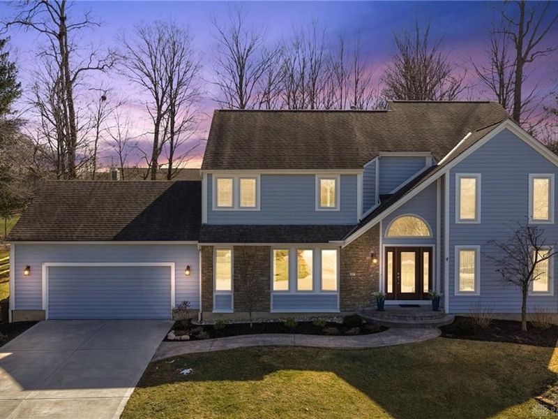 6643 Miami Trails Drive, Loveland, OH 45140 Photo 42