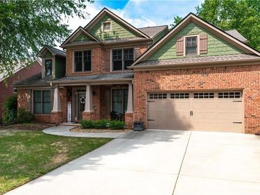 6163 Stillwater Place, Flowery Branch, GA 30542