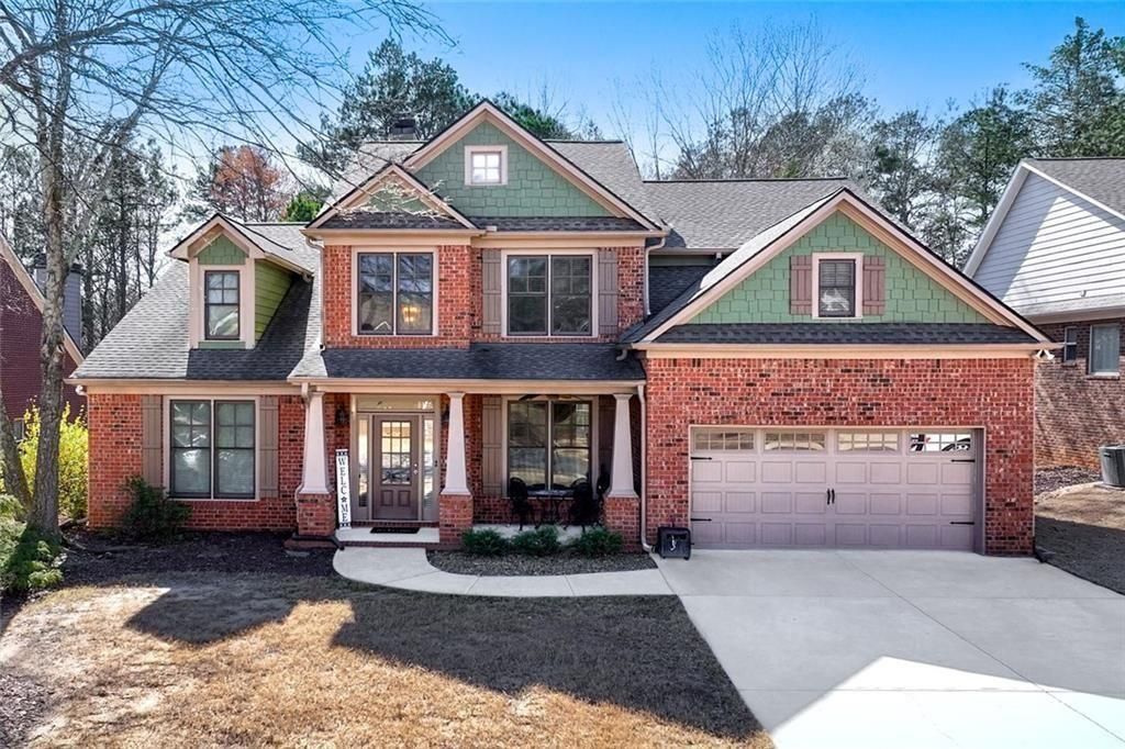 6163 Stillwater Place, Flowery Branch, GA 30542 Main Photo