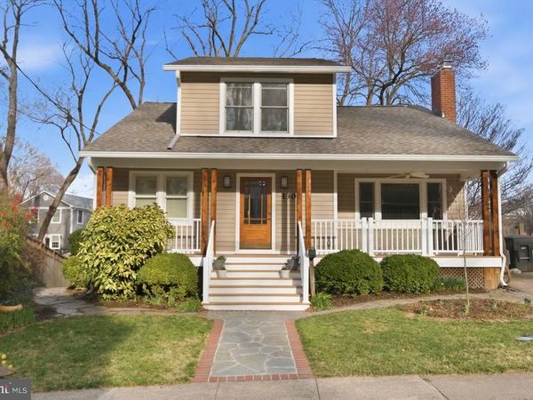 1301 N QUINTANA STREET, ARLINGTON, VA 22205