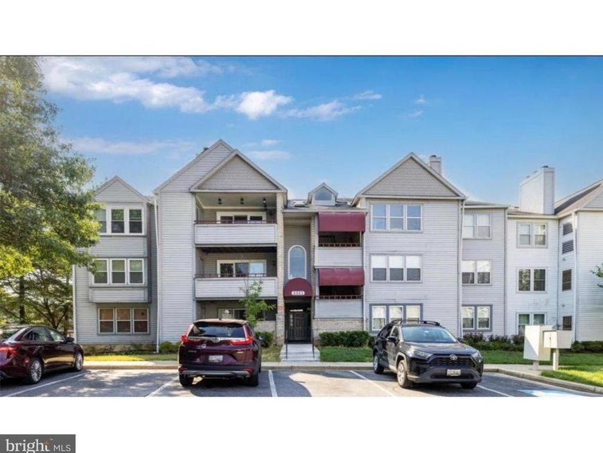 3323 Sir Thomas Drive, Unit 3-A-32, Silver Spring, MD 20904 Main Photo
