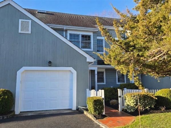 64 Brittany Lane, Westhampton Beach, NY 11978