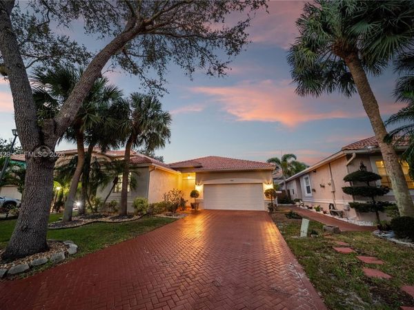 7862 NW 62nd Ter , Unit 7862, Parkland, FL 33067