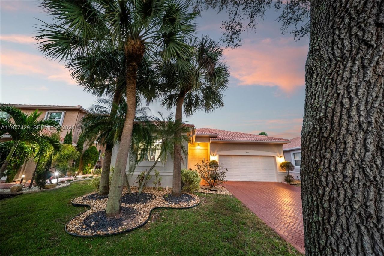 7862 NW 62nd Ter , Unit 7862, Parkland, FL 33067 Photo