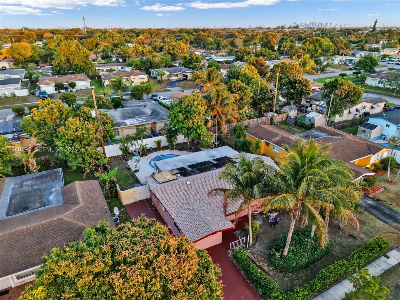 3570 NW 34th Way , Lauderdale Lakes, FL 33309 Photo