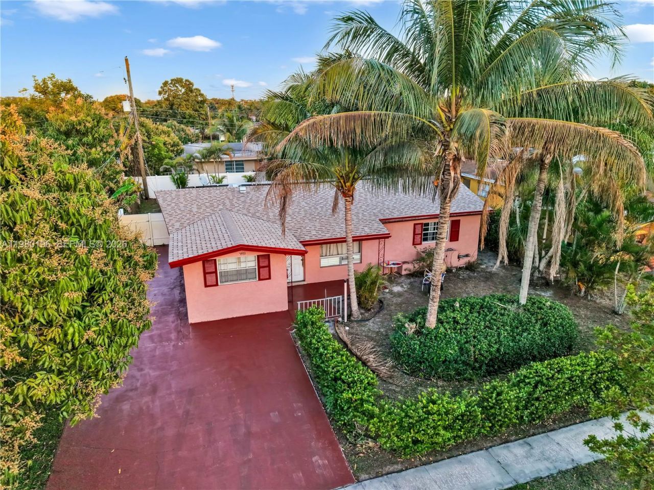 3570 NW 34th Way , Lauderdale Lakes, FL 33309 Photo