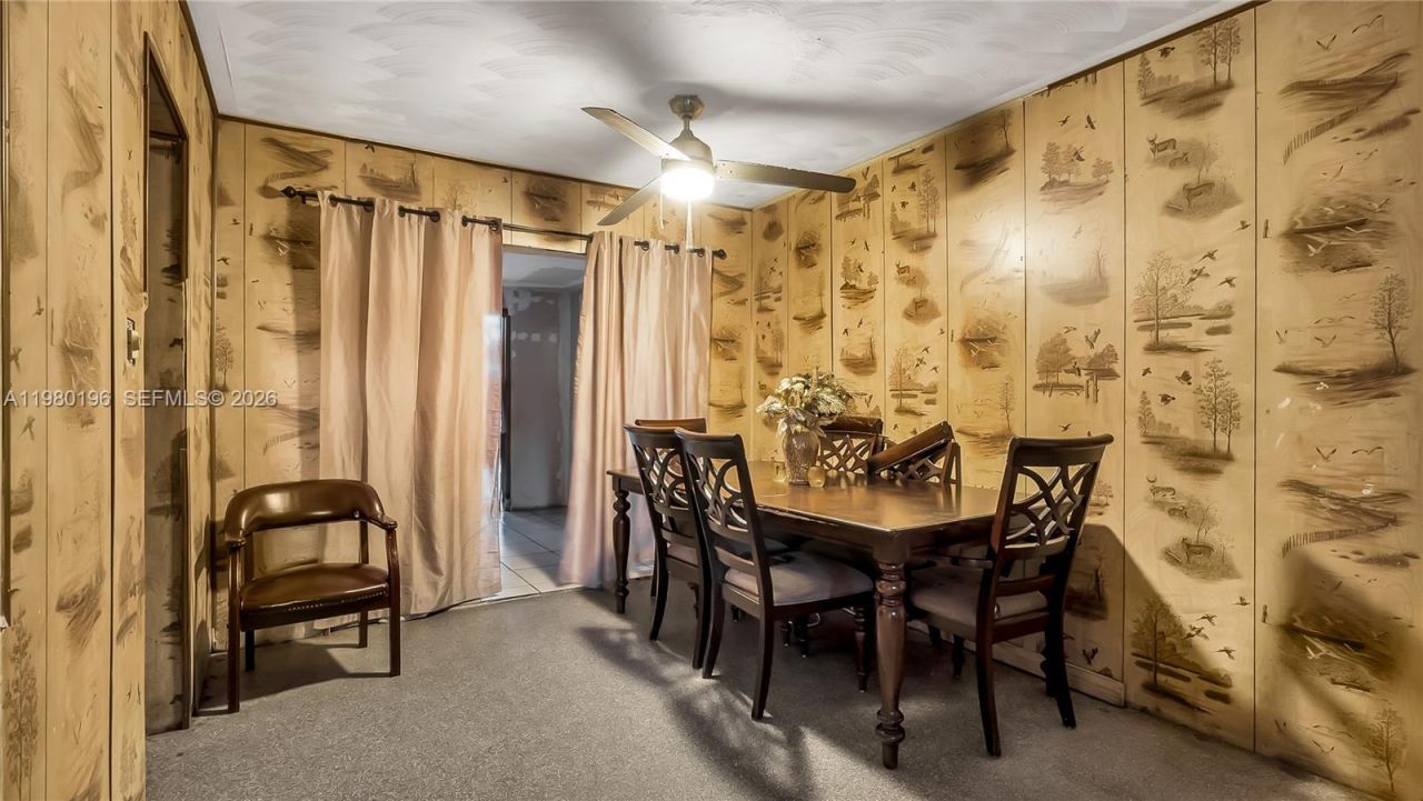 3570 NW 34th Way , Lauderdale Lakes, FL 33309 Photo