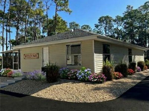 25168 Pinson DR , BONITA SPRINGS, FL 34135