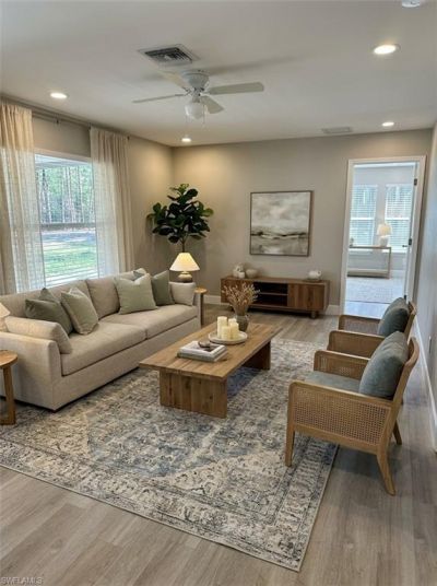 25168 Pinson Dr , Bonita Springs, FL 34135 Photo