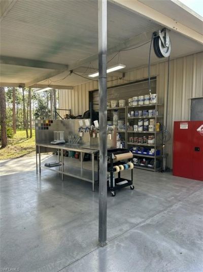 25168 Pinson Dr , Bonita Springs, FL 34135 Photo