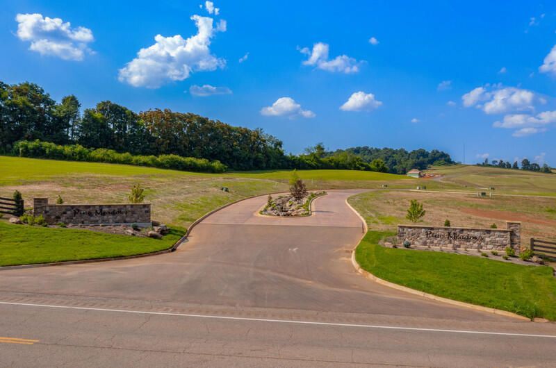 Lot 74 Vista Ridge Dr, White Pine, TN 37890 Main Photo