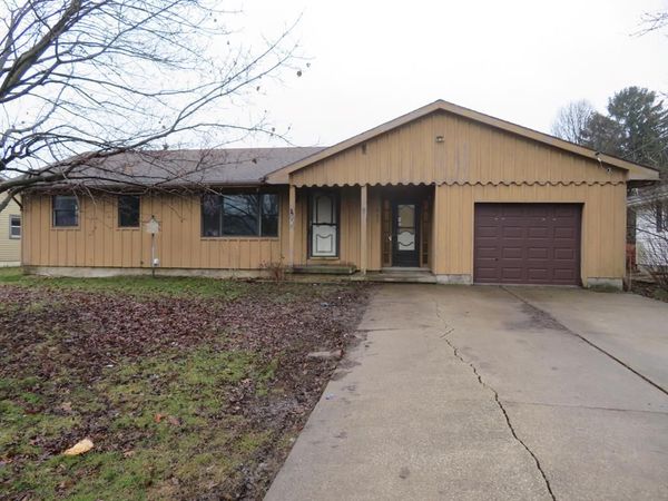 663 Brookside Ave, Galion, OH 44833