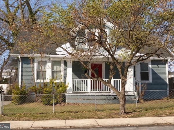 3712 QUINCY STREET, BRENTWOOD, MD 20722