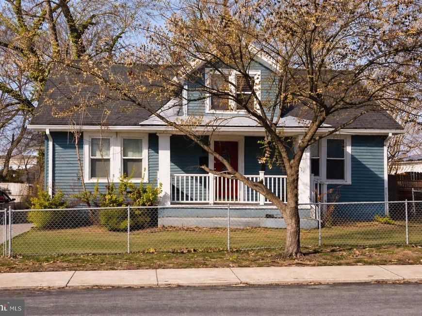 3712 Quincy Street, Brentwood, MD 20722 Main Photo