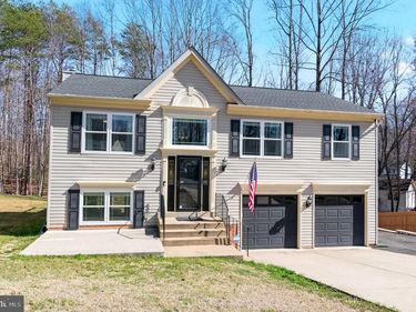 11205 SURRY WOODS, FREDERICKSBURG, VA 22407