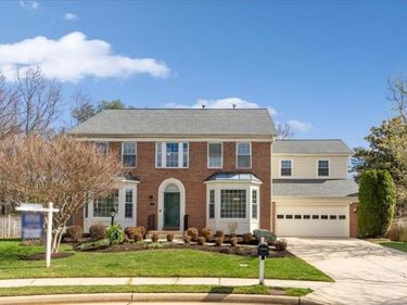 6753 EDGE CLIFF DRIVE, ALEXANDRIA, VA 22315