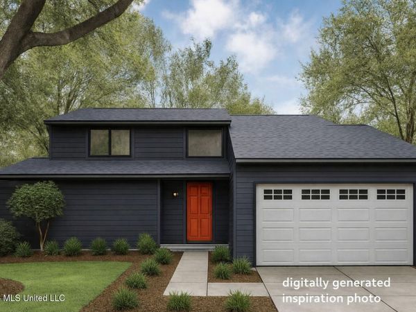 105 Penny Court, Ocean Springs, MS 39564