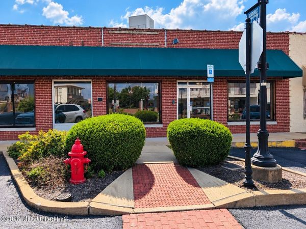 9119 Pigeon Roost Road, Olive Branch, MS 38654