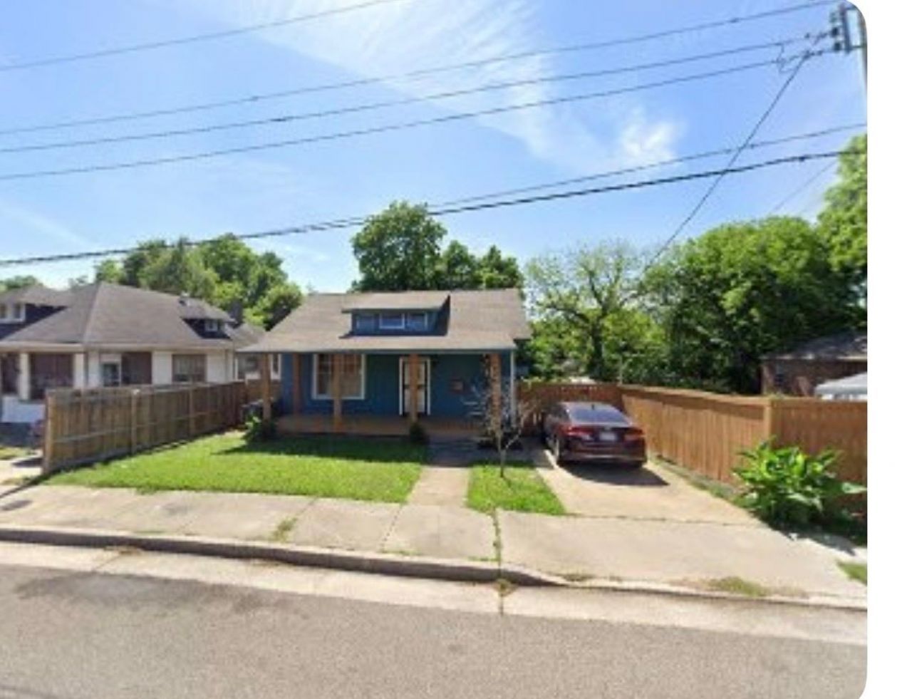 1485 Clancy St, Memphis, TN 38106 Main Photo