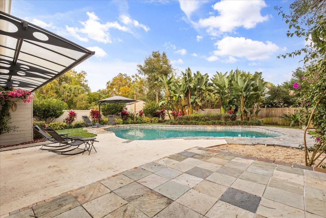 1802 Arbor Park Drive , Winter Park, FL 32789 Photo