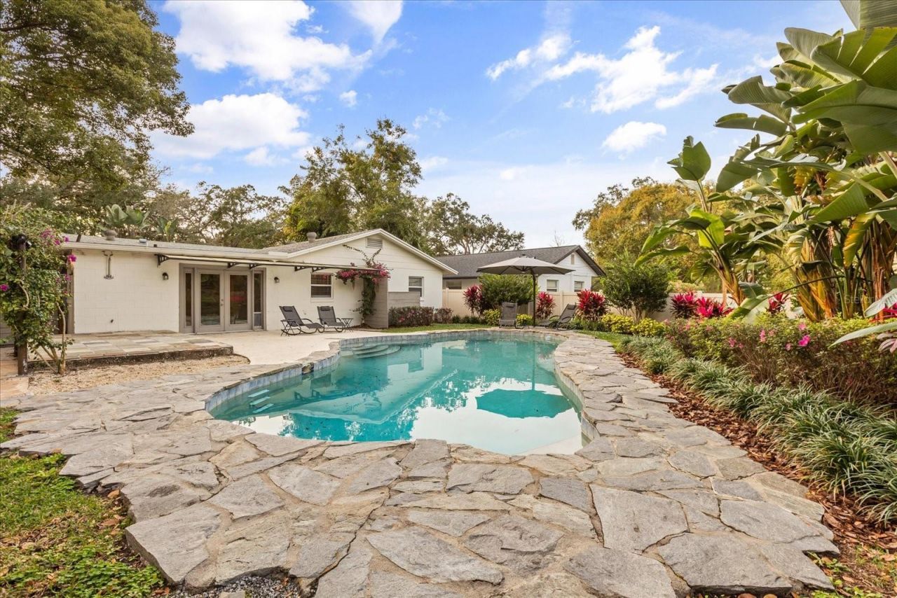 1802 Arbor Park Drive , Winter Park, FL 32789 Photo