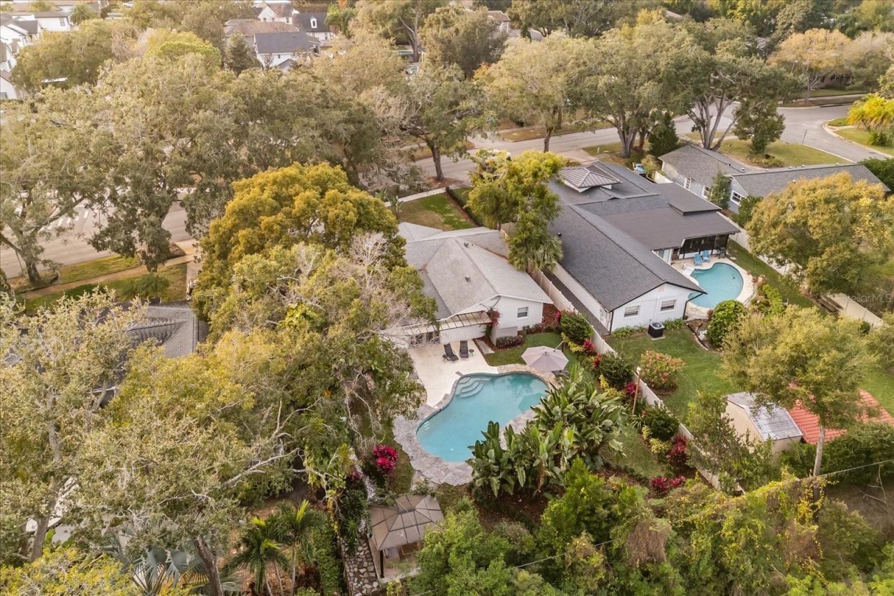 1802 Arbor Park Drive , Winter Park, FL 32789 Photo