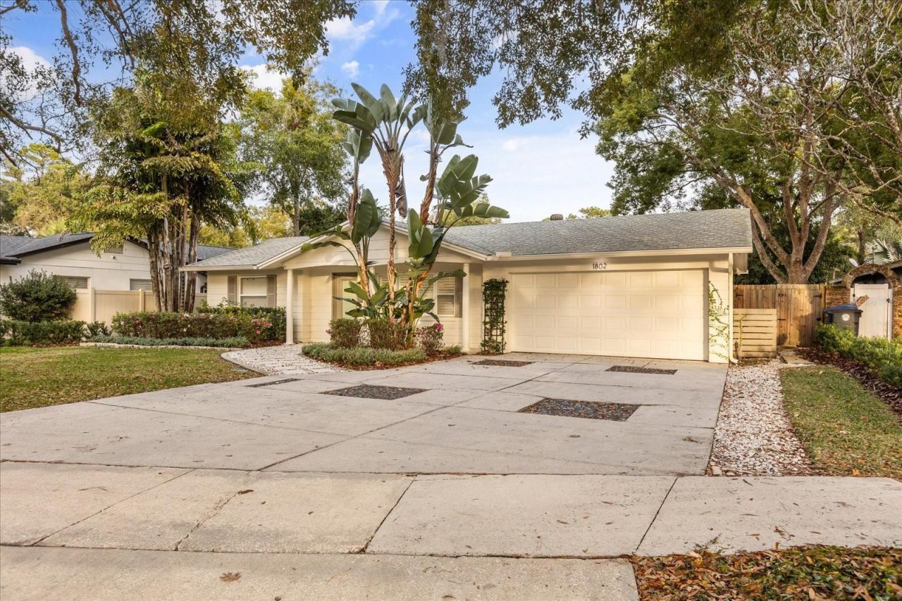 1802 Arbor Park Drive , Winter Park, FL 32789 Photo
