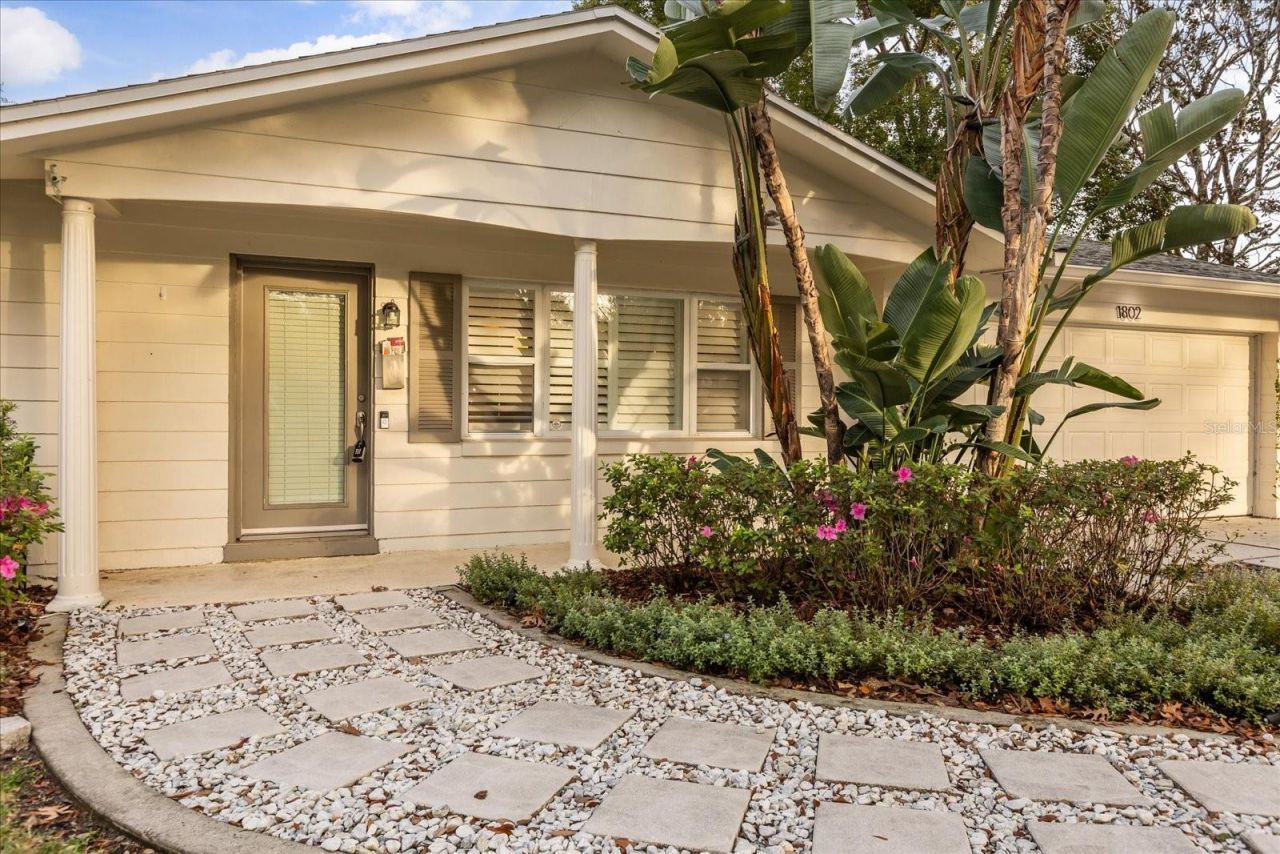 1802 Arbor Park Drive , Winter Park, FL 32789 Photo