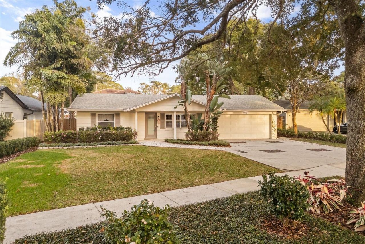 1802 Arbor Park Drive , Winter Park, FL 32789 Photo