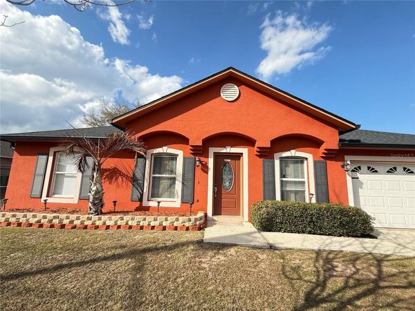 407 BLACKBIRD WAY , KISSIMMEE, FL 34759