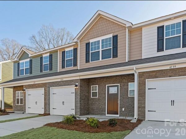 4109 Mt. Mitchell Avenue , Unit 602, Gastonia, NC 28052