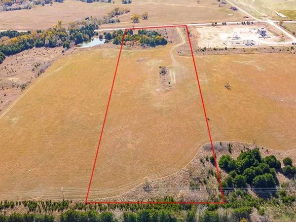 0005 W Bronco - Tract#5 Road, Stillwater, OK 73077