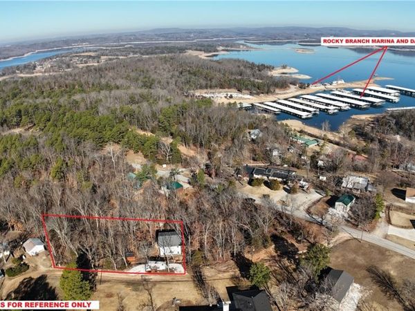 20315 Canary Drive , Rogers, AR 72756