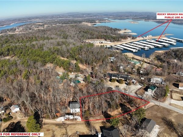 Park Street , Rogers, AR 72756