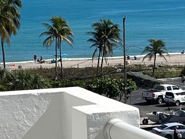 1601 S Ocean Dr , Unit 605, Hollywood, FL 33019