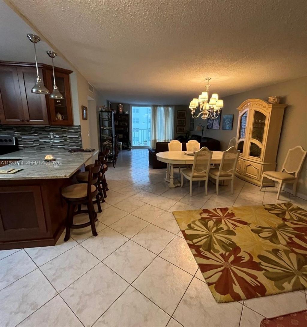 1601 S Ocean Dr , Unit 605, Hollywood, FL 33019 Photo