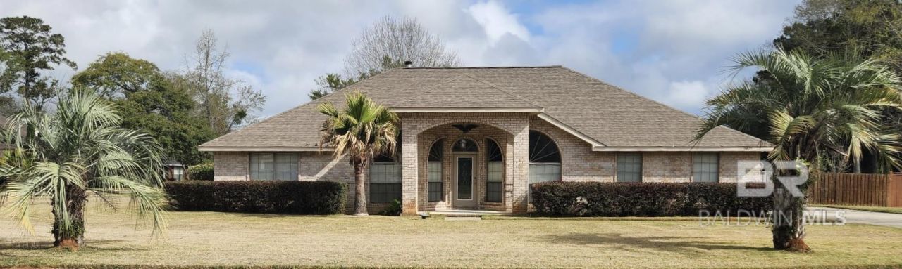 9425 Autauga Bend, Daphne, AL 36526 Main Photo