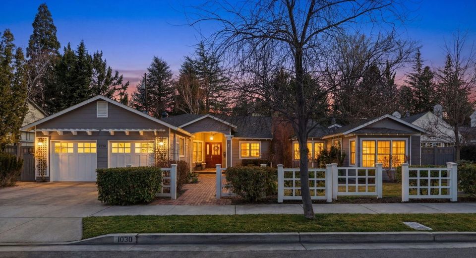 1030 La Rue Avenue, Reno, NV 89509 Photo