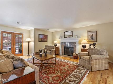 1030 La Rue Avenue, Reno, NV 89509 Photo