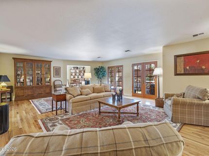 1030 La Rue Avenue, Reno, NV 89509 Photo