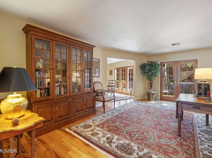 1030 La Rue Avenue, Reno, NV 89509 Photo